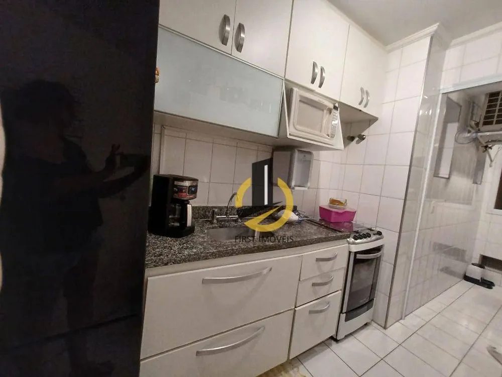 Apartamento, 2 quartos, 65 m² - Foto 4