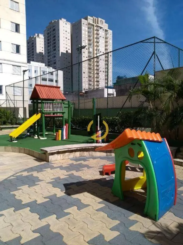 Apartamento, 2 quartos, 65 m² - Foto 15