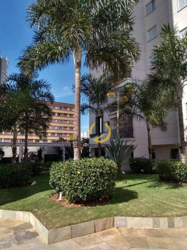 Apartamento, 2 quartos, 65 m² - Foto 1