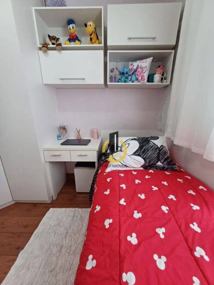 Apartamento, 2 quartos, 65 m² - Foto 9