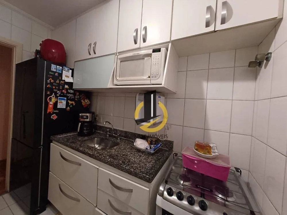 Apartamento, 2 quartos, 65 m² - Foto 6
