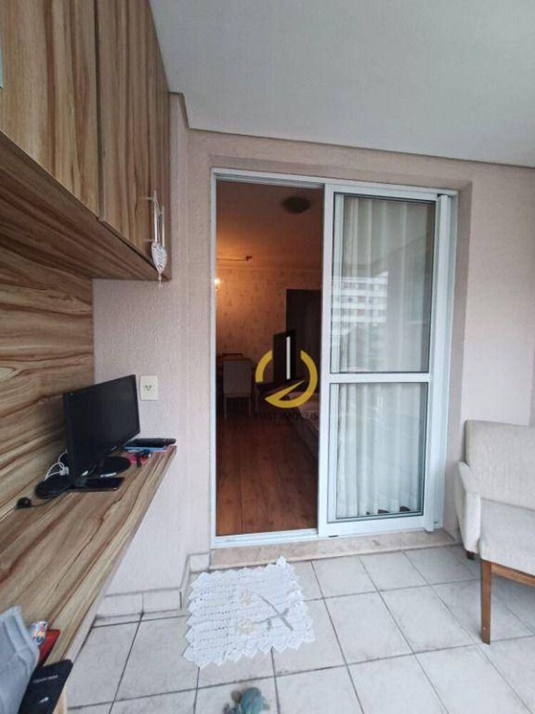 Apartamento, 2 quartos, 65 m² - Foto 4