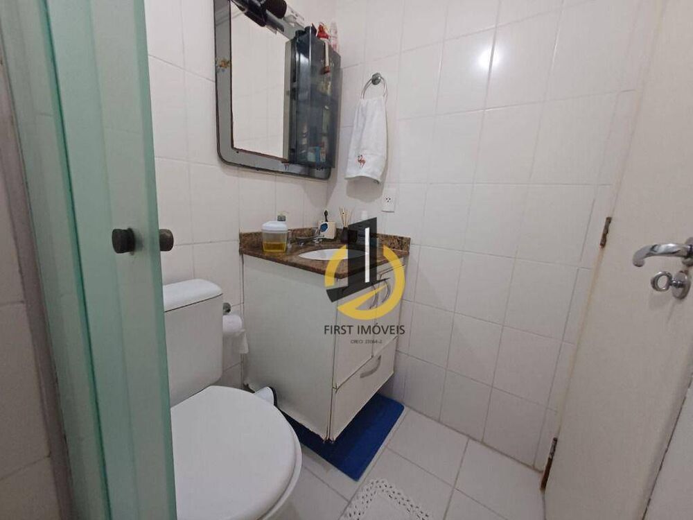Apartamento, 2 quartos, 65 m² - Foto 3