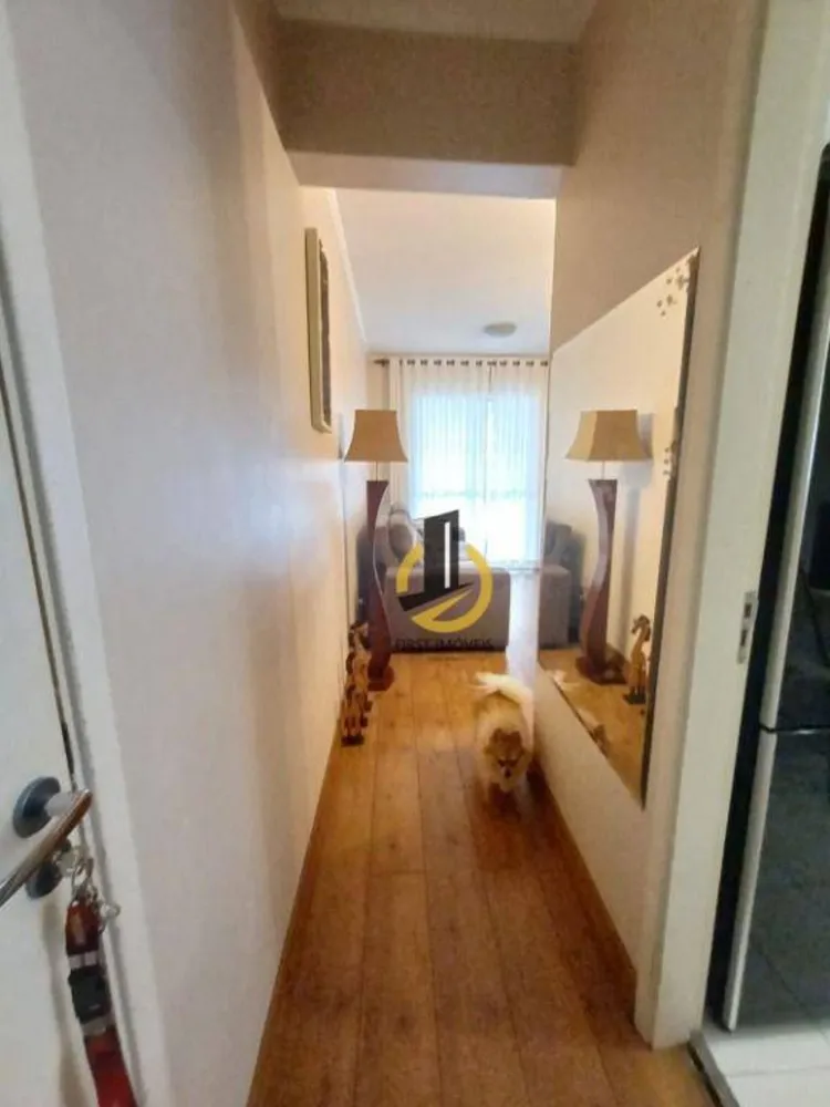 Apartamento, 2 quartos, 65 m² - Foto 8