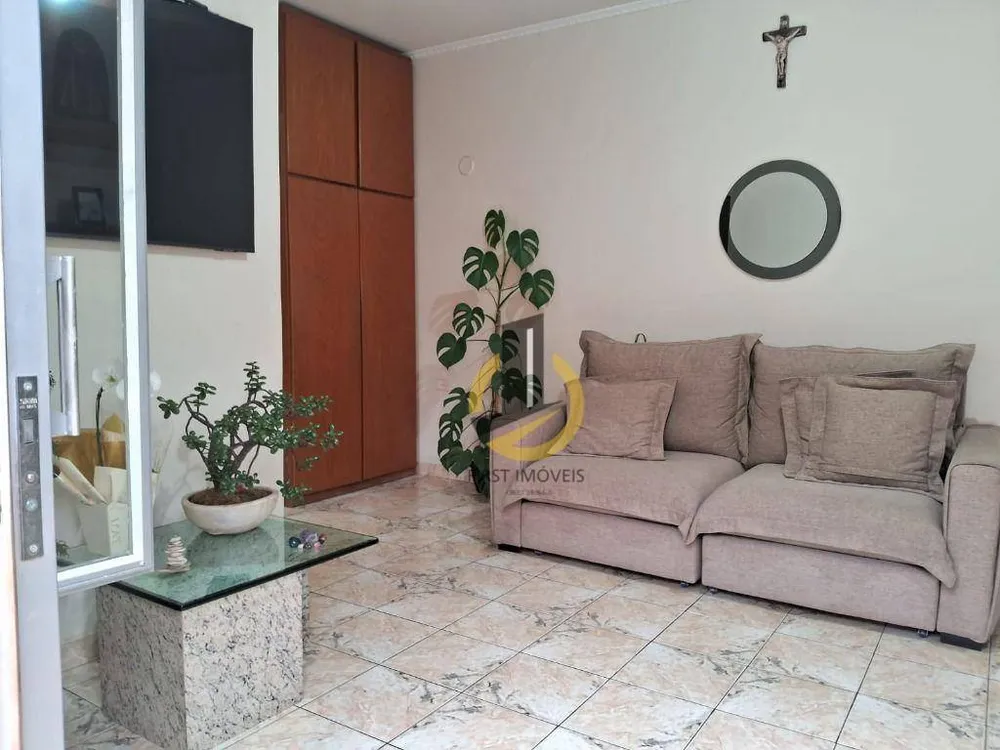 Casa, 3 quartos, 115 m² - Foto 2