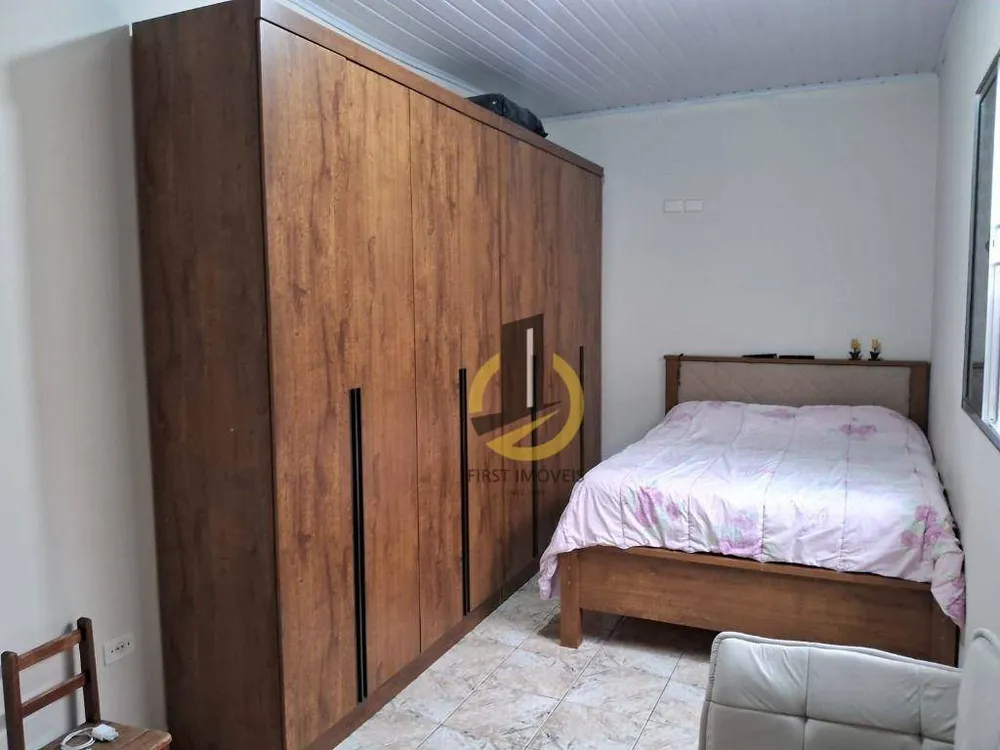 Casa, 3 quartos, 115 m² - Foto 6