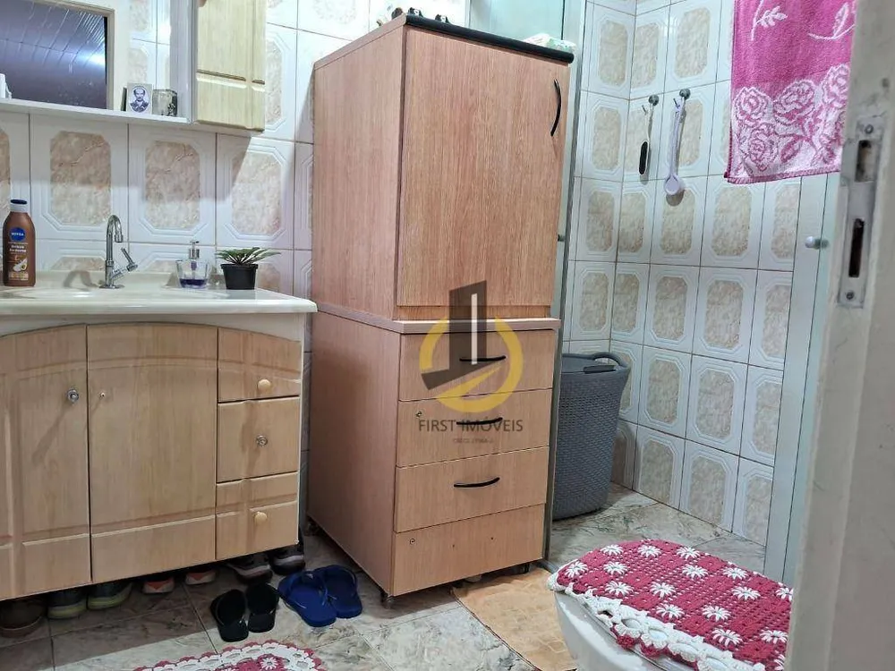 Casa, 3 quartos, 115 m² - Foto 11