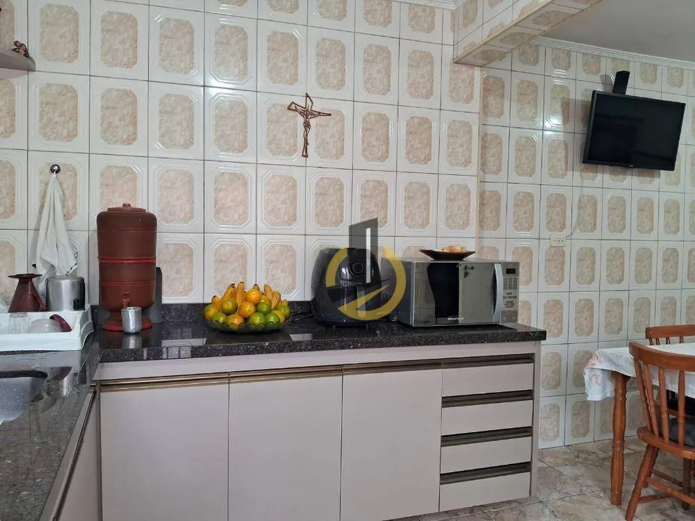 Casa, 3 quartos, 115 m² - Foto 8