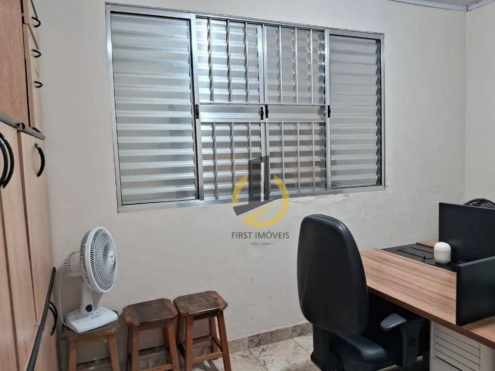 Casa, 3 quartos, 115 m² - Foto 1