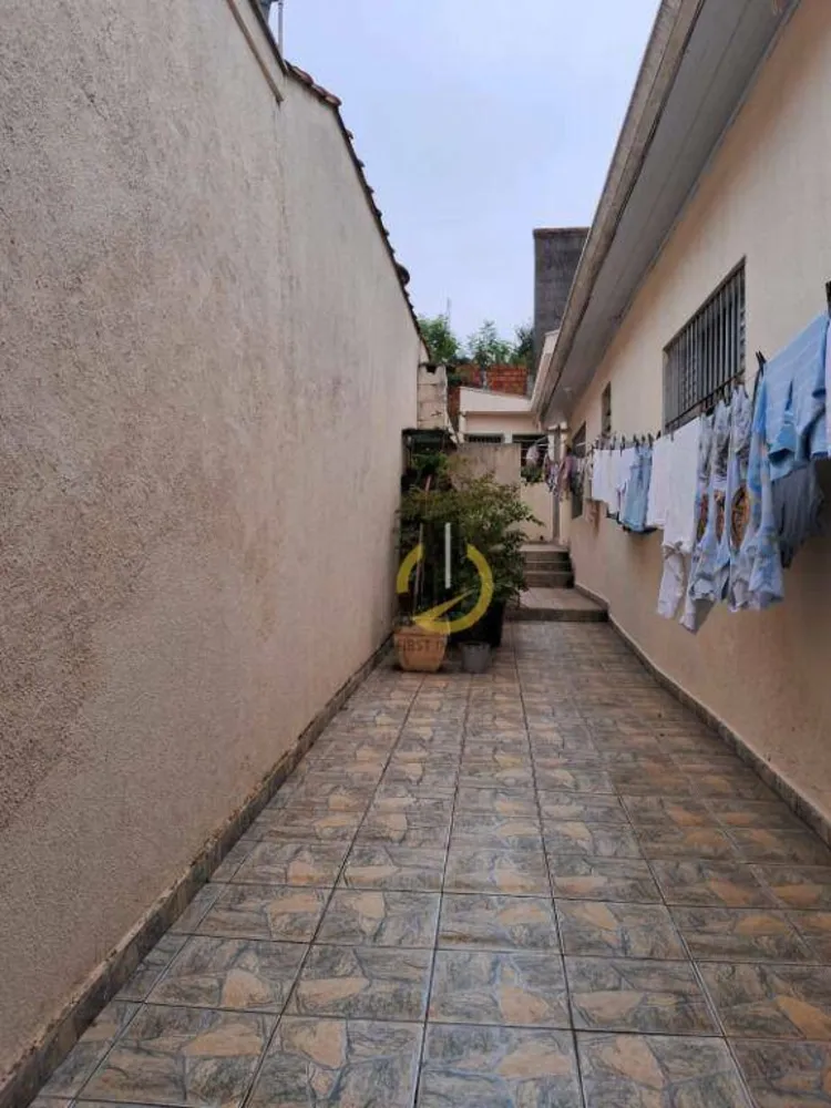 Casa, 3 quartos, 115 m² - Foto 6