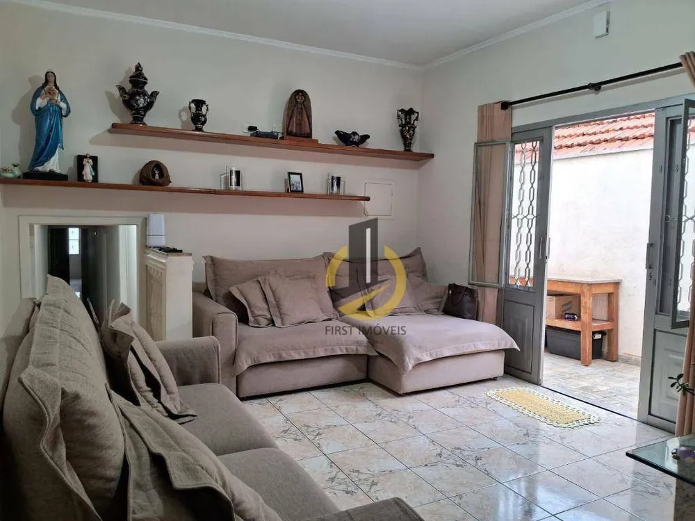 Casa, 3 quartos, 115 m² - Foto 1