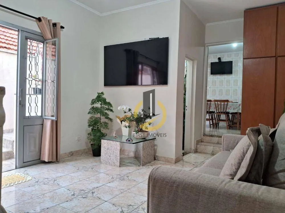 Casa, 3 quartos, 115 m² - Foto 2