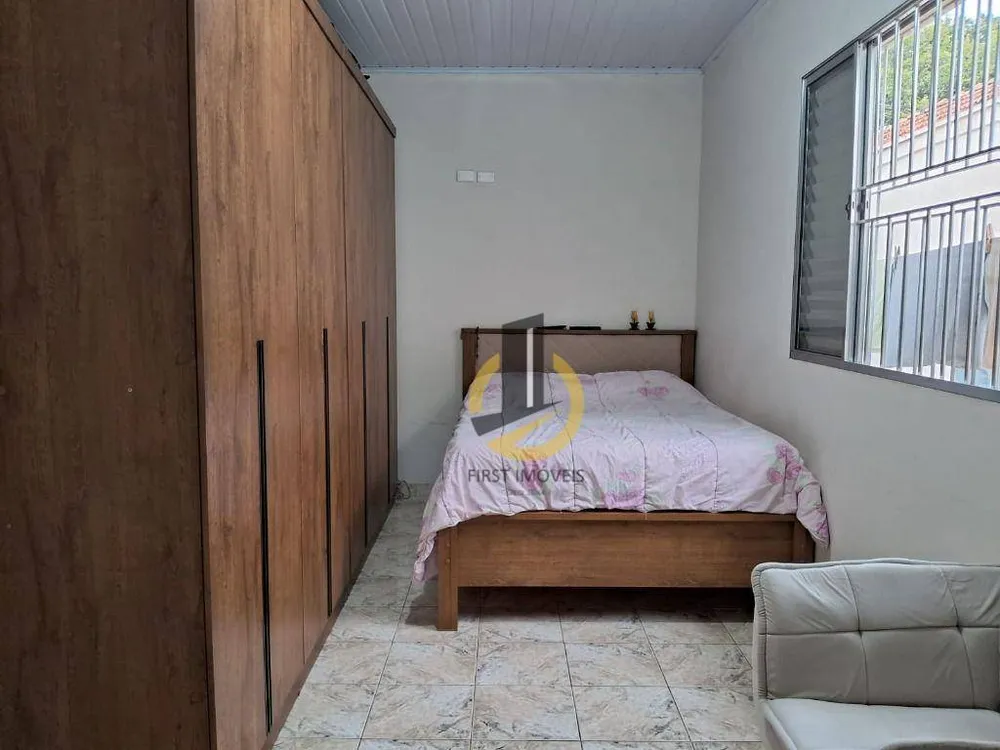 Casa, 3 quartos, 115 m² - Foto 7