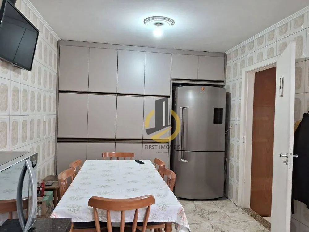 Casa, 3 quartos, 115 m² - Foto 7