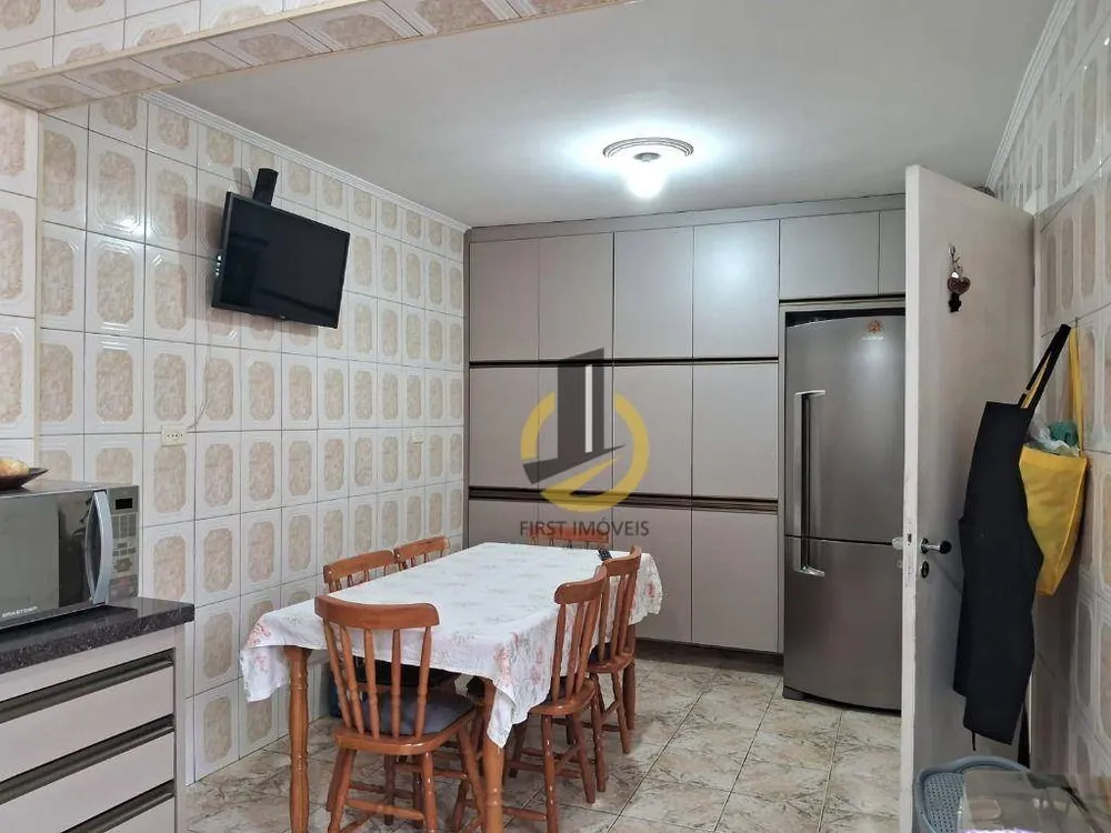 Casa, 3 quartos, 115 m² - Foto 3