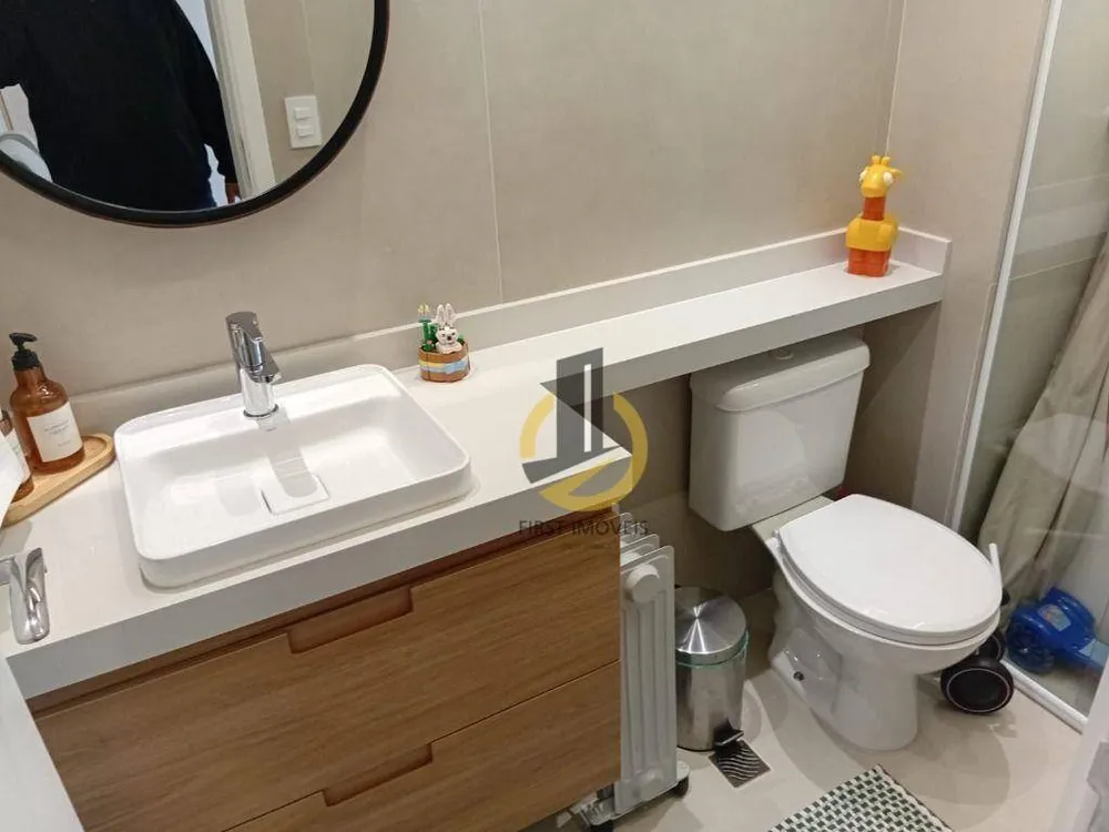 Apartamento, 3 quartos, 140 m² - Foto 7