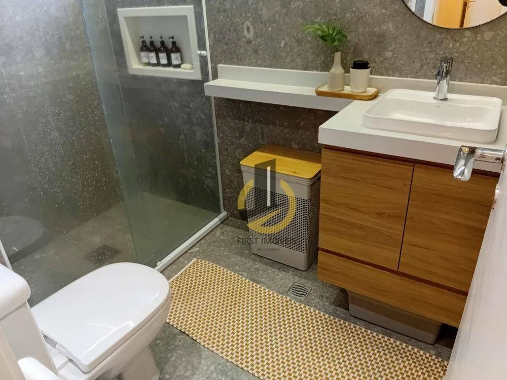 Apartamento, 3 quartos, 140 m² - Foto 4
