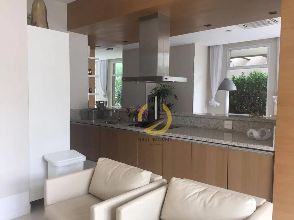 Apartamento, 3 quartos, 140 m² - Foto 8