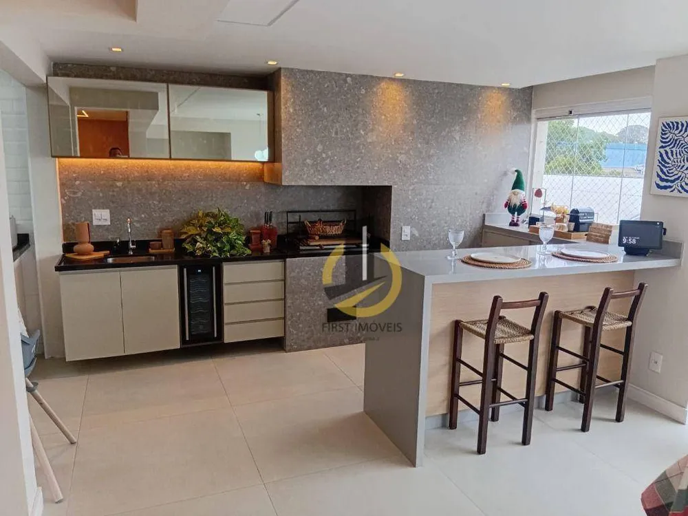 Apartamento, 3 quartos, 140 m² - Foto 3