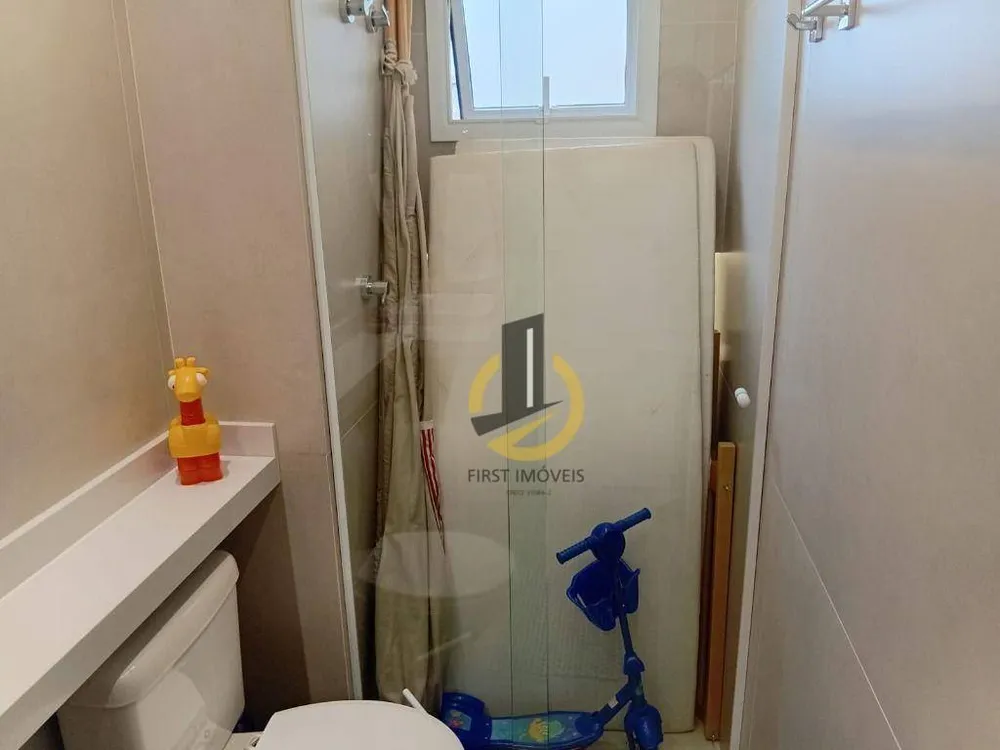 Apartamento, 3 quartos, 140 m² - Foto 5