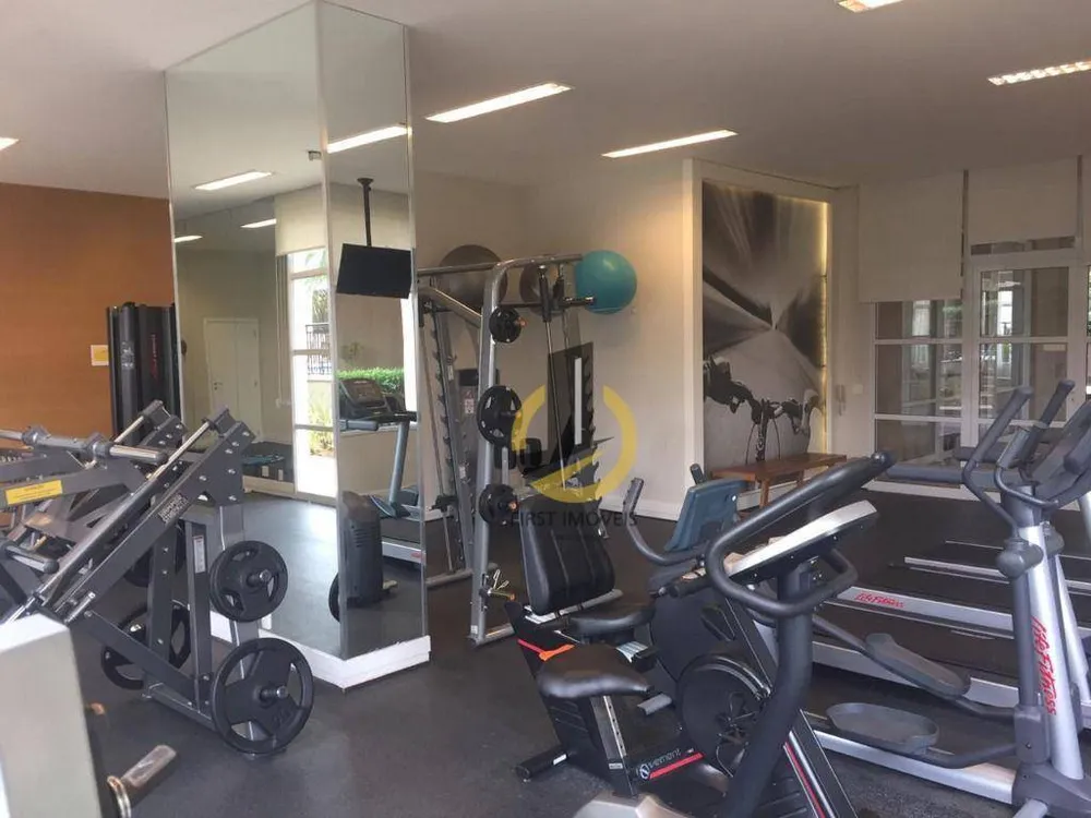 Apartamento, 3 quartos, 140 m² - Foto 7