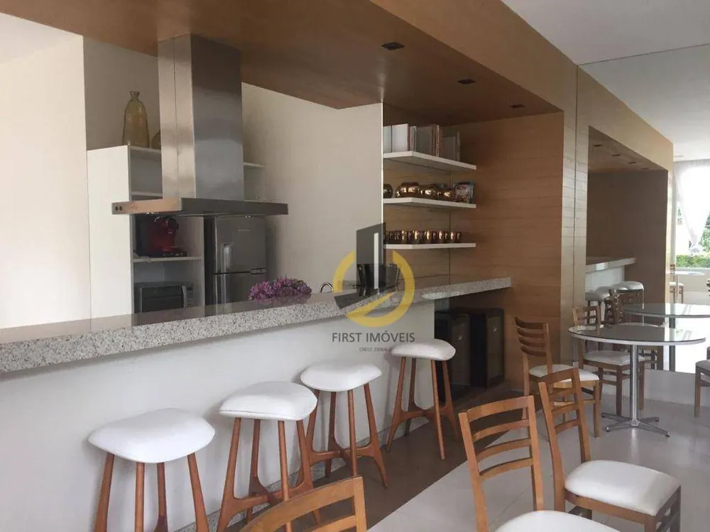 Apartamento, 3 quartos, 140 m² - Foto 4