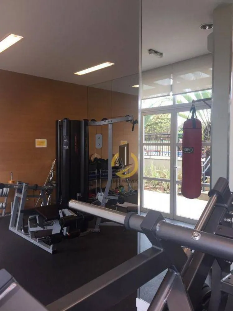 Apartamento, 3 quartos, 140 m² - Foto 9