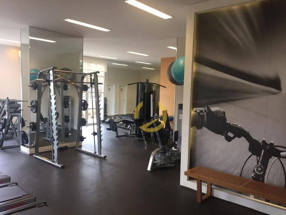 Apartamento, 3 quartos, 140 m² - Foto 8