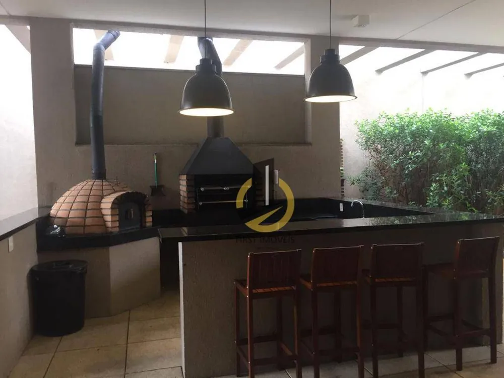 Apartamento, 3 quartos, 140 m² - Foto 15