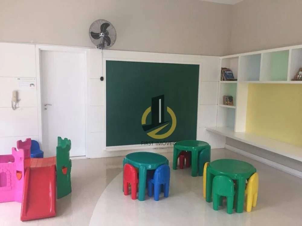 Apartamento, 3 quartos, 140 m² - Foto 6