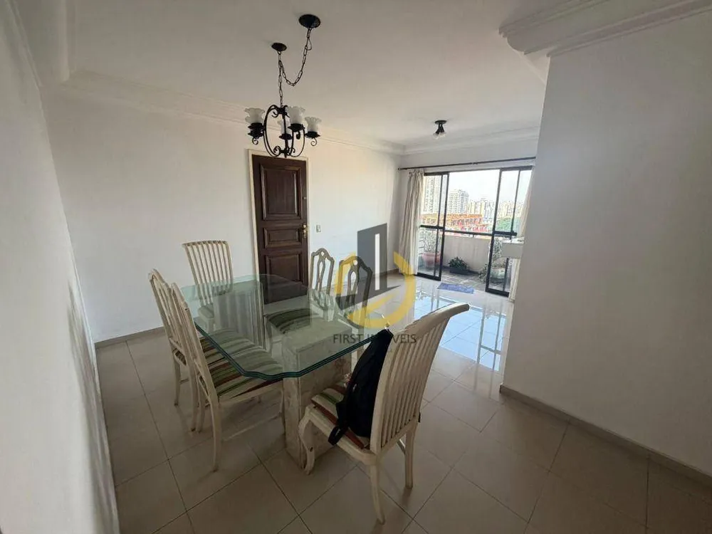 Apartamento, 3 quartos, 100 m² - Foto 3