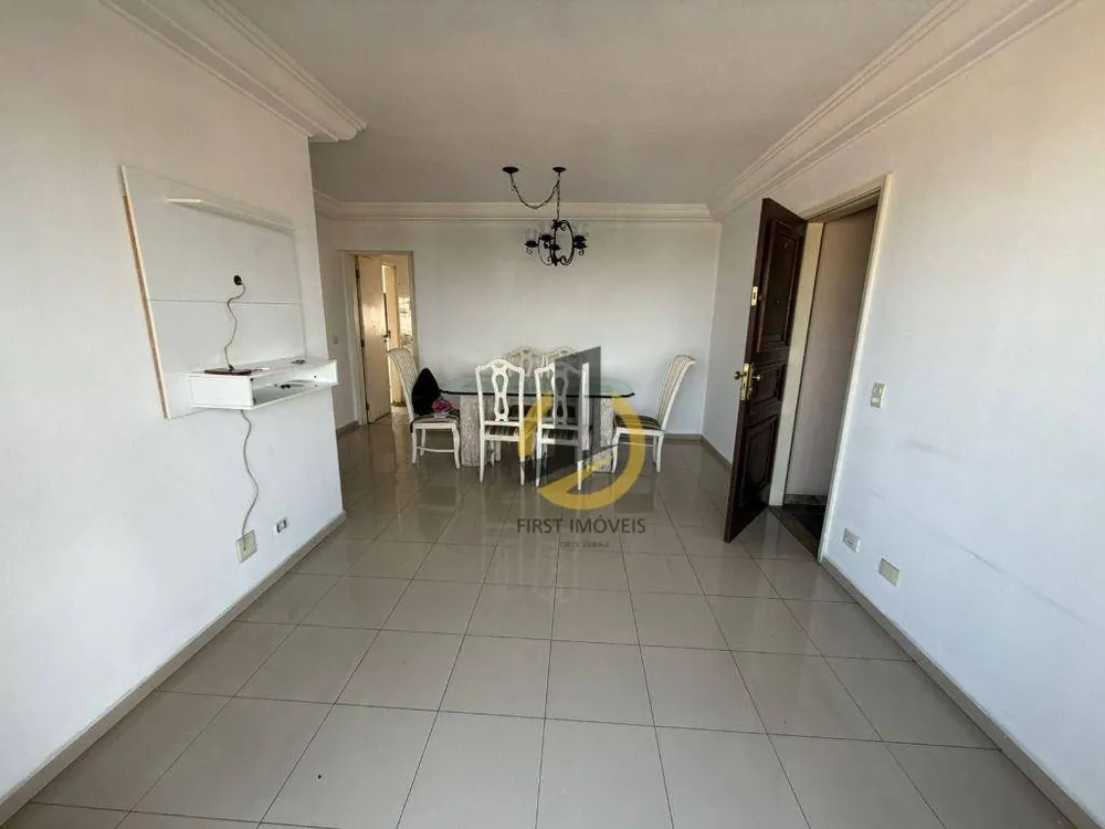 Apartamento, 3 quartos, 100 m² - Foto 2