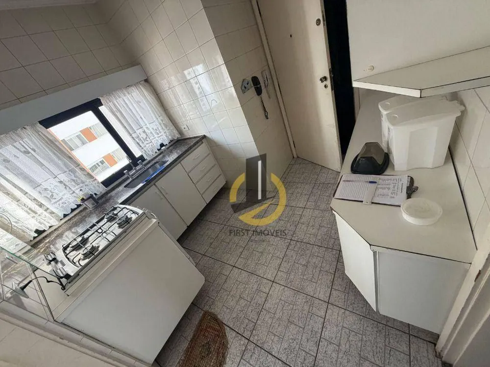 Apartamento, 3 quartos, 100 m² - Foto 4