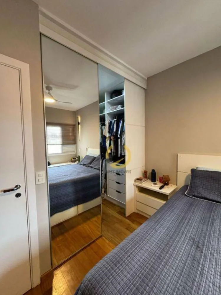 Apartamento, 2 quartos, 107 m² - Foto 3