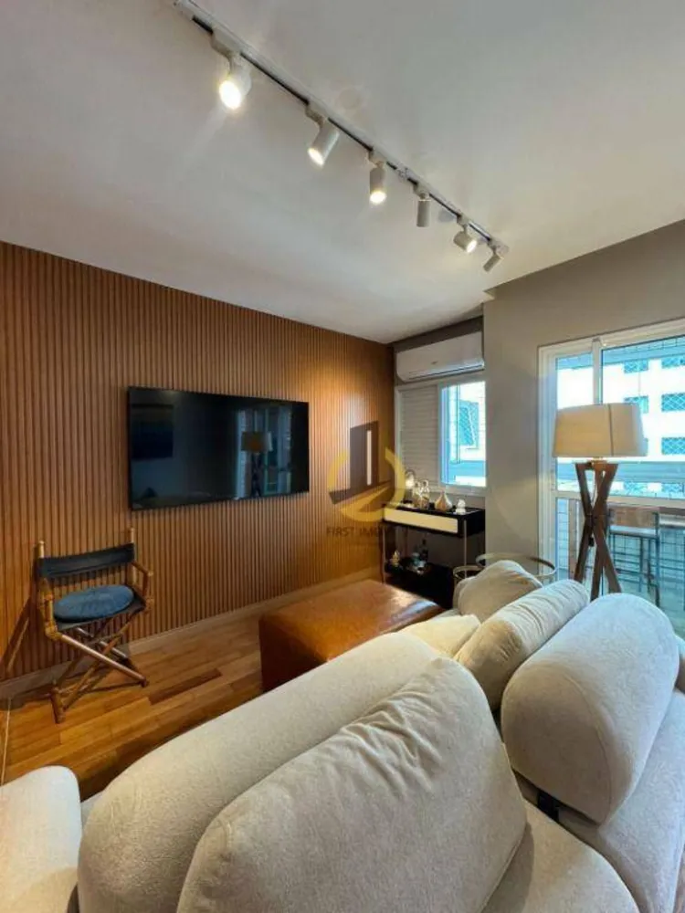 Apartamento, 2 quartos, 107 m² - Foto 10