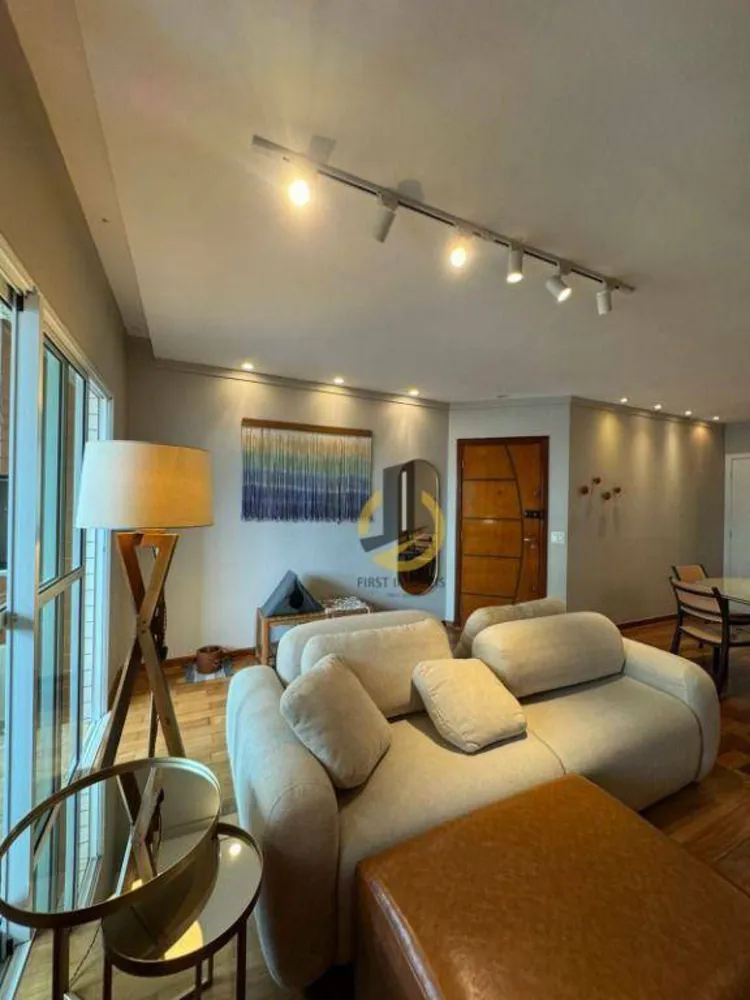 Apartamento, 2 quartos, 107 m² - Foto 2