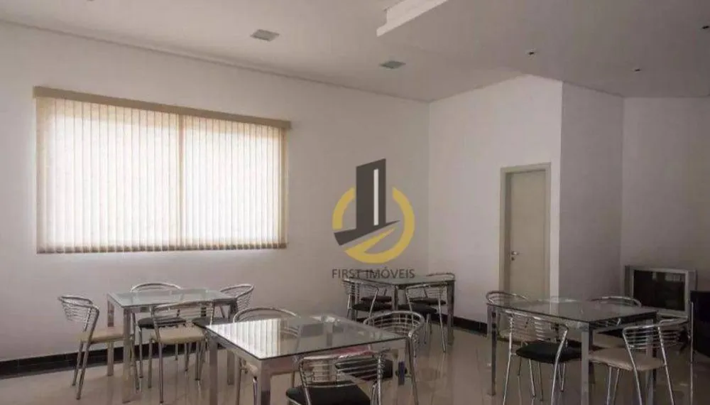 Apartamento, 2 quartos, 107 m² - Foto 1