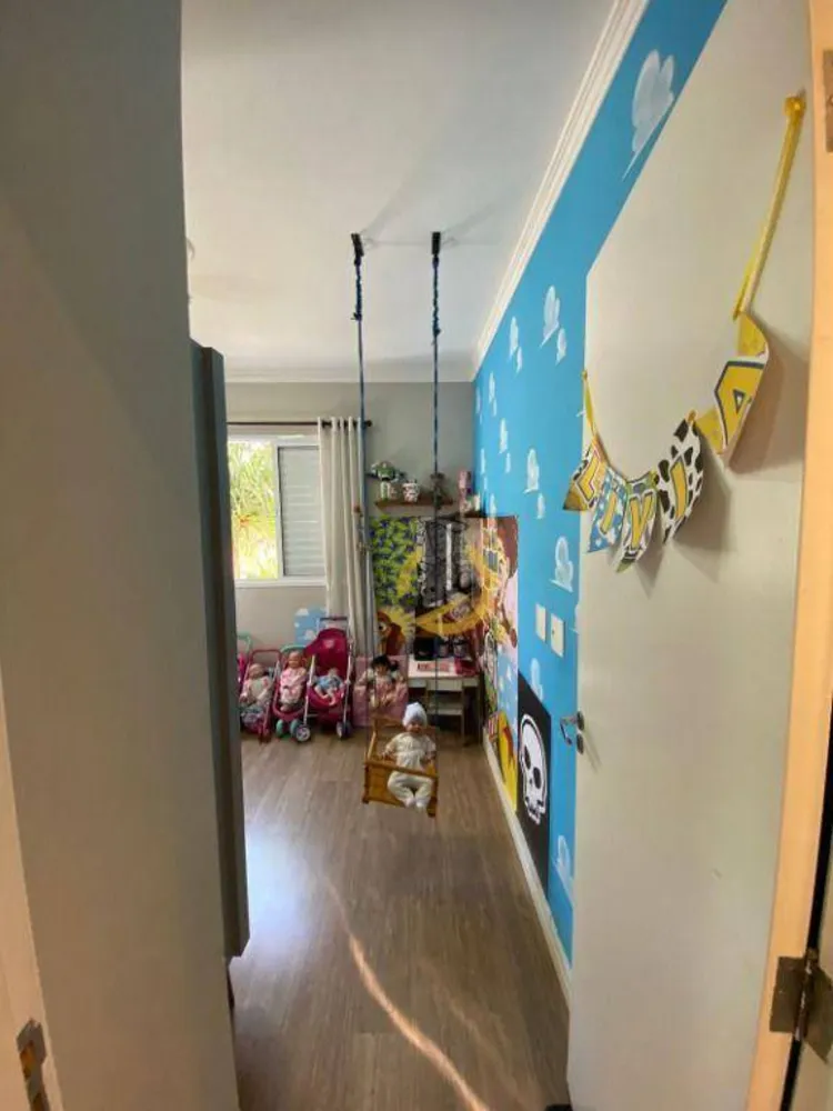 Apartamento, 3 quartos, 80 m² - Foto 7
