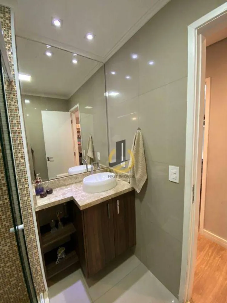 Apartamento, 3 quartos, 80 m² - Foto 11