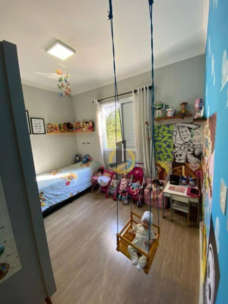 Apartamento, 3 quartos, 80 m² - Foto 9