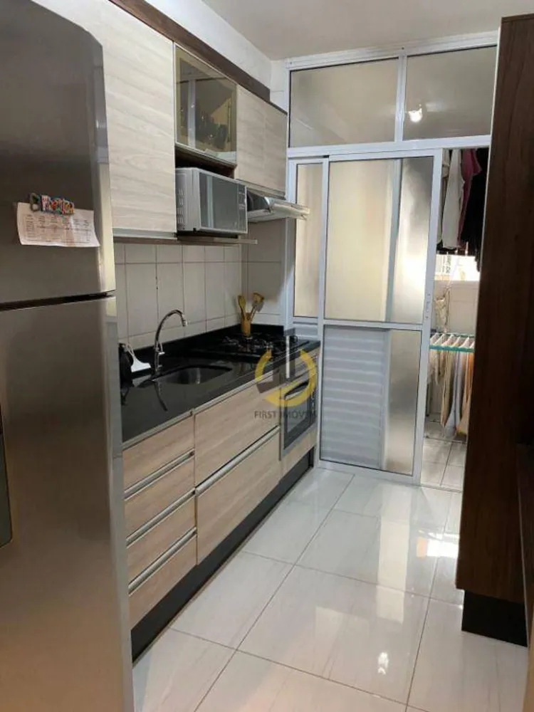 Apartamento, 3 quartos, 80 m² - Foto 6