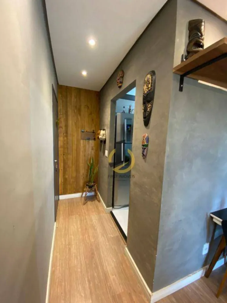 Apartamento, 3 quartos, 80 m² - Foto 4