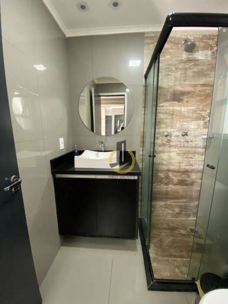 Apartamento, 3 quartos, 80 m² - Foto 8