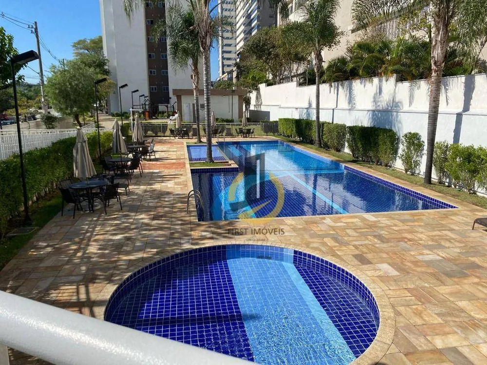 Apartamento, 3 quartos, 80 m² - Foto 16