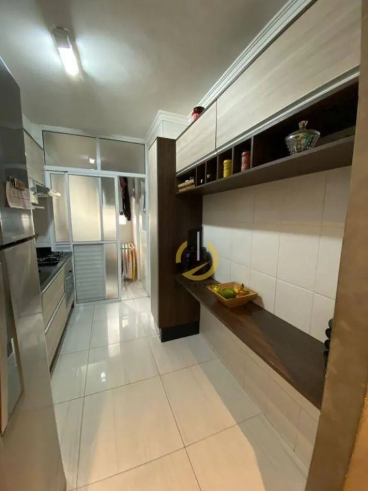 Apartamento, 3 quartos, 80 m² - Foto 5