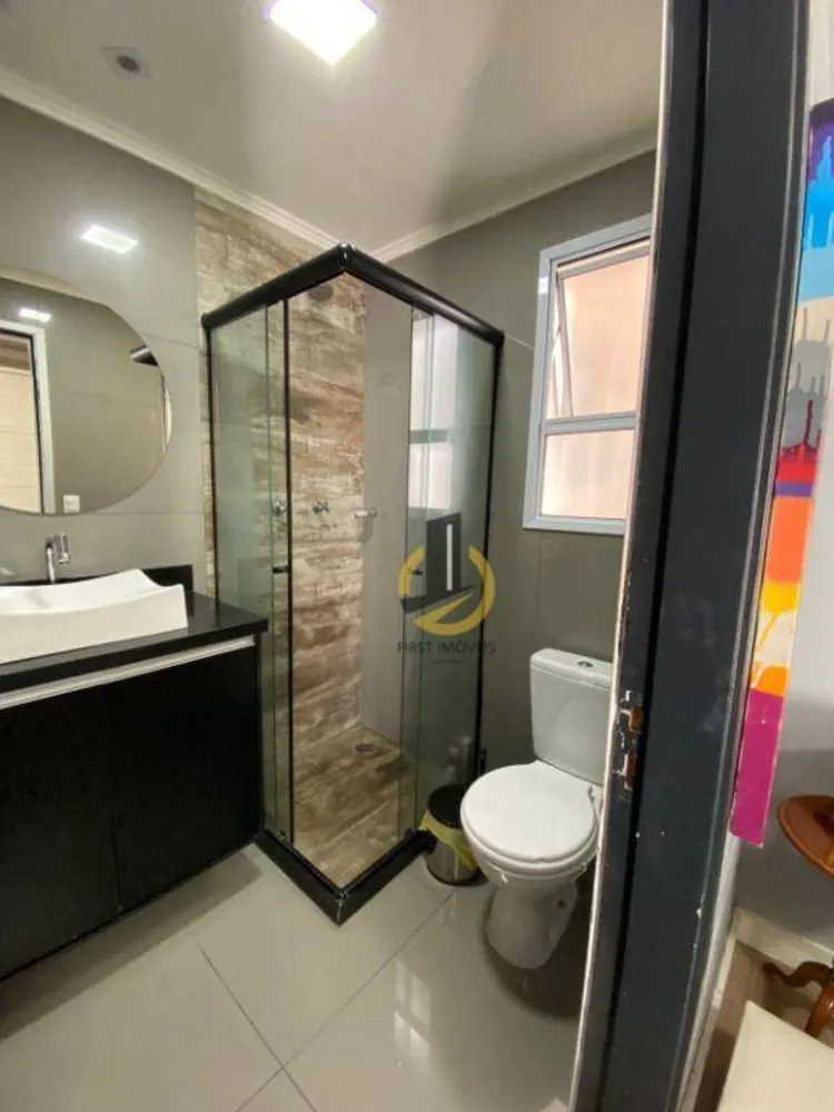 Apartamento, 3 quartos, 80 m² - Foto 4