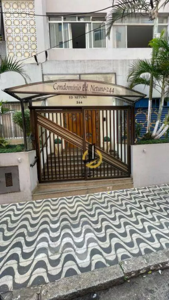 Apartamento, 3 quartos, 90 m² - Foto 17