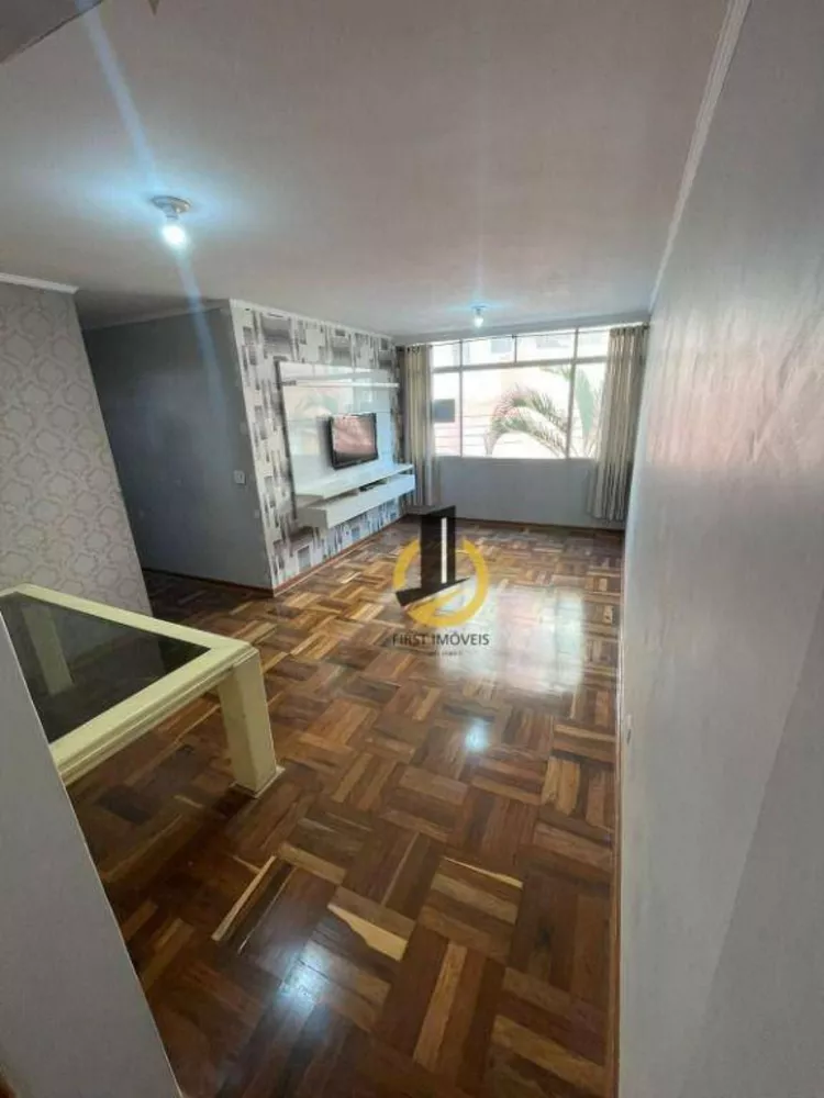 Apartamento, 3 quartos, 90 m² - Foto 5