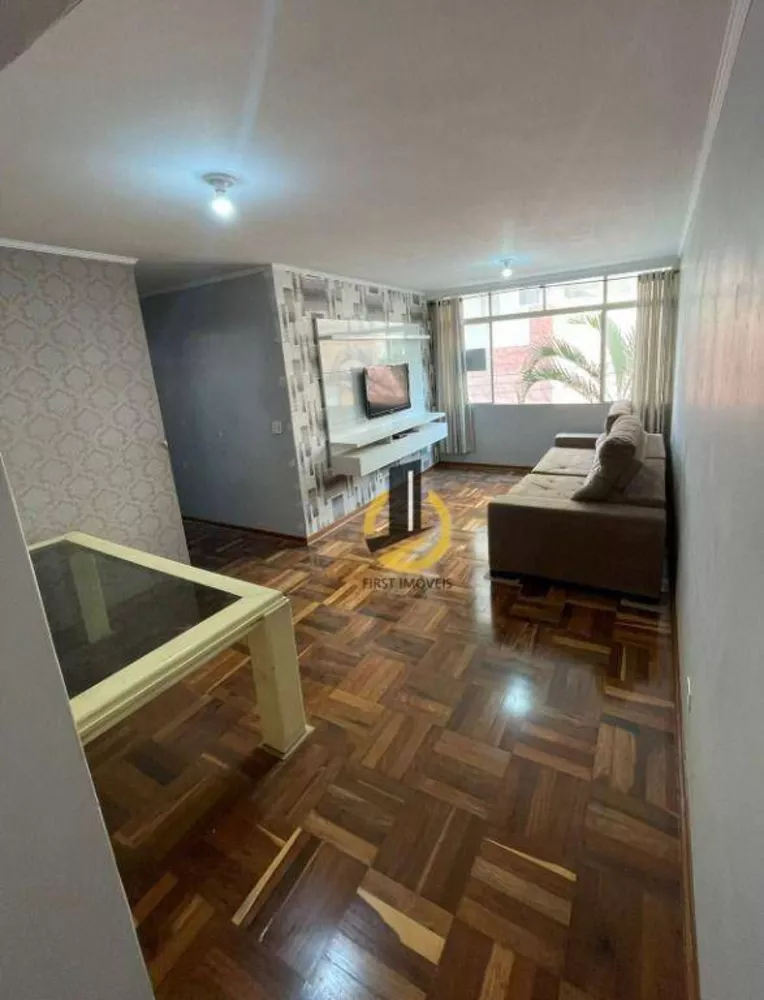 Apartamento, 3 quartos, 90 m² - Foto 2