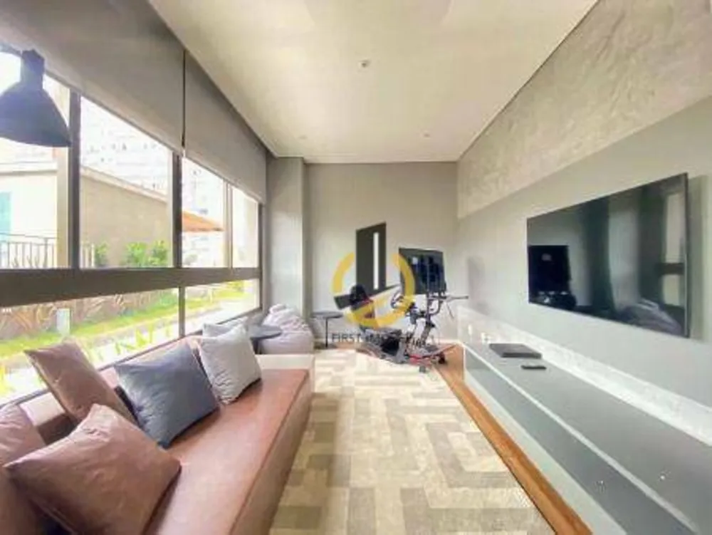 Apartamento, 3 quartos, 119 m² - Foto 10